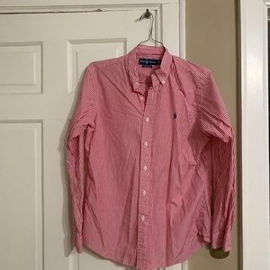 Ralph Lauren Polo Button Down